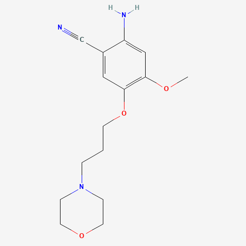 FT-0711059 CAS:675126-27-9 chemical structure