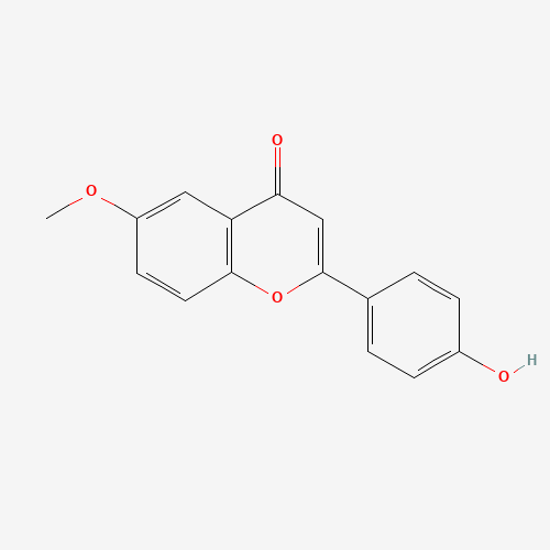 FT-0711066 CAS:4002-52-2 chemical structure