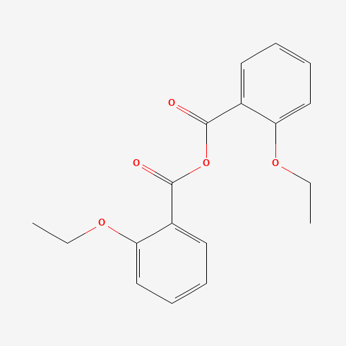 (2-ethoxybenzoyl) 2-ethoxybenzoate (CAS: 19207-90-0) - Related Chemical Product
