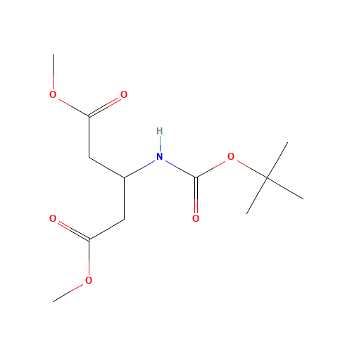 FT-0711103 CAS:82803-55-2 chemical structure