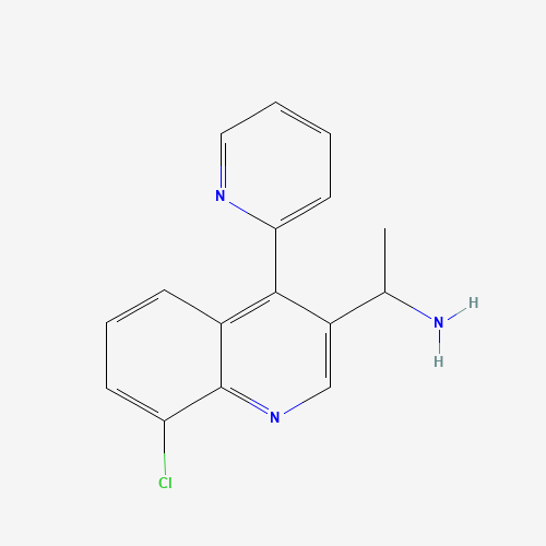 FT-0711106 CAS:1374200-23-3 chemical structure