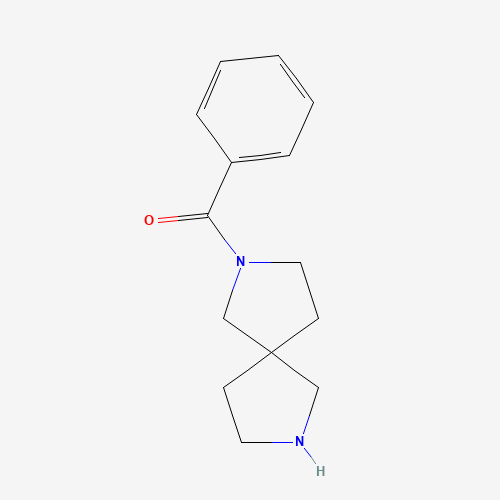 FT-0711109 CAS:1181354-58-4 chemical structure