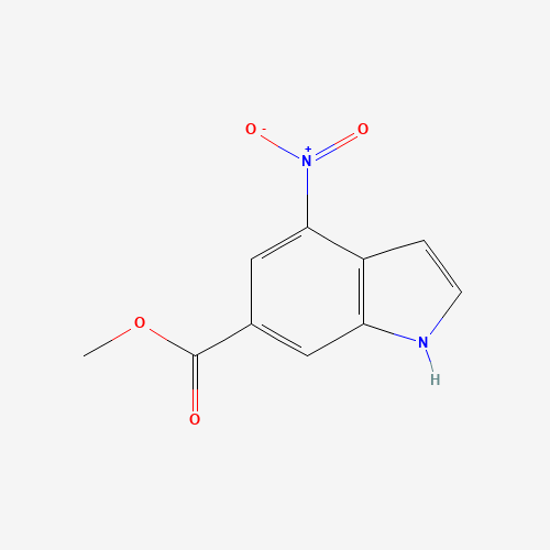 FT-0711120 CAS:1000343-62-3 chemical structure