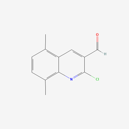 FT-0711124 CAS:323196-71-0 chemical structure