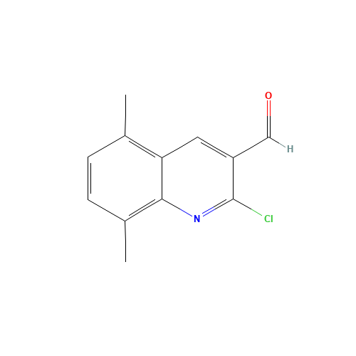 FT-0711124 CAS:323196-71-0 chemical structure