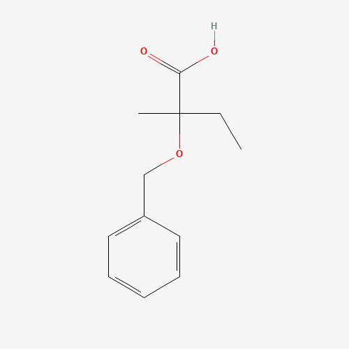 FT-0711128 CAS:133645-39-3 chemical structure