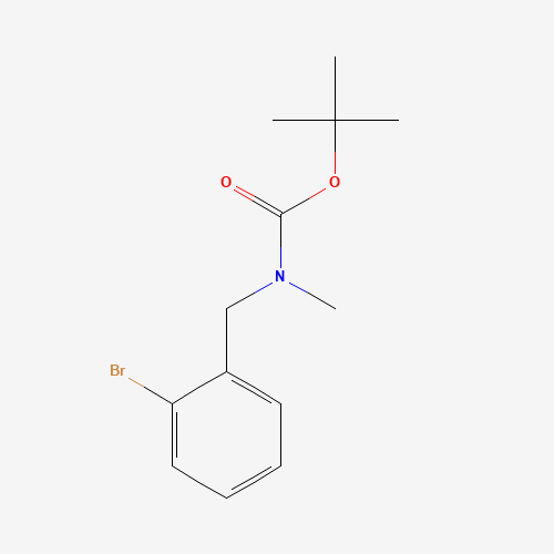 FT-0711133 CAS:954238-61-0 chemical structure