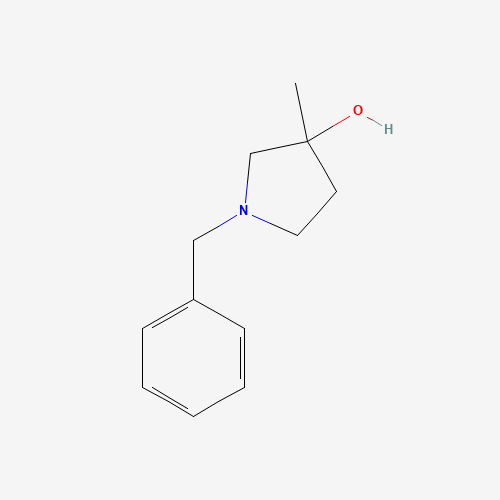FT-0711138 CAS:96567-93-0 chemical structure