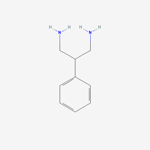 2-phenylpropane-1,3-diamine (CAS: 55165-09-8) - Related Chemical Product