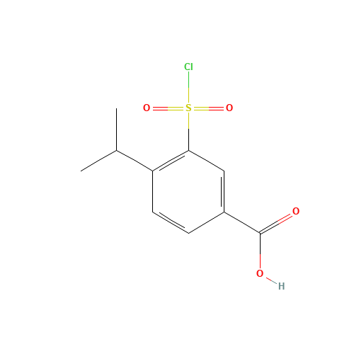 FT-0711161 CAS:59815-29-1 chemical structure