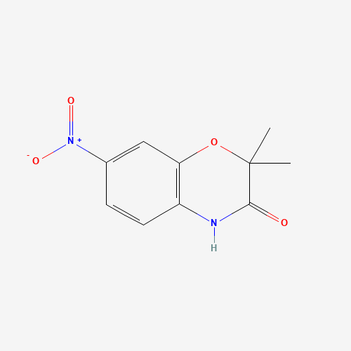 FT-0711171 CAS:85160-83-4 chemical structure