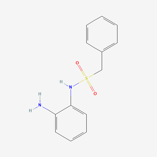 FT-0711172 CAS:182499-87-2 chemical structure