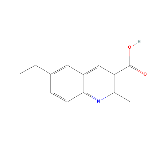 FT-0711175 CAS:92513-36-5 chemical structure