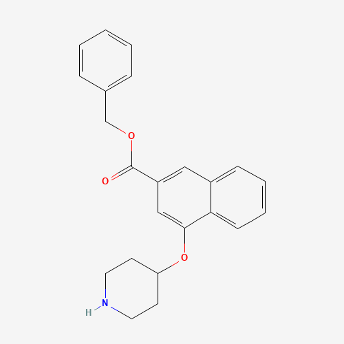 FT-0711179 CAS:1443208-82-9 chemical structure