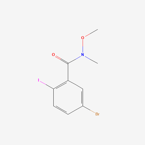 FT-0711181 CAS:842135-31-3 chemical structure