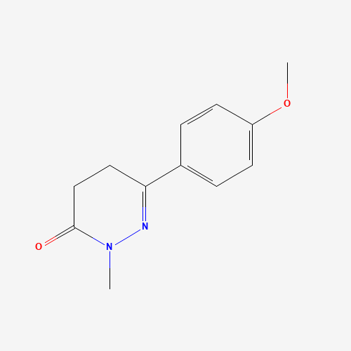 FT-0711185 CAS:33347-88-5 chemical structure