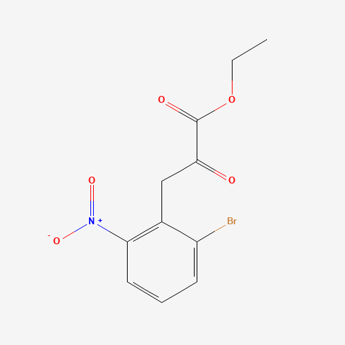 FT-0711189 CAS:608510-29-8 chemical structure