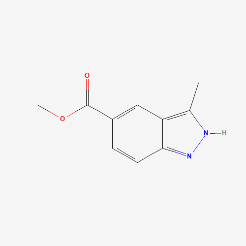 FT-0711193 CAS:1015068-76-4 chemical structure