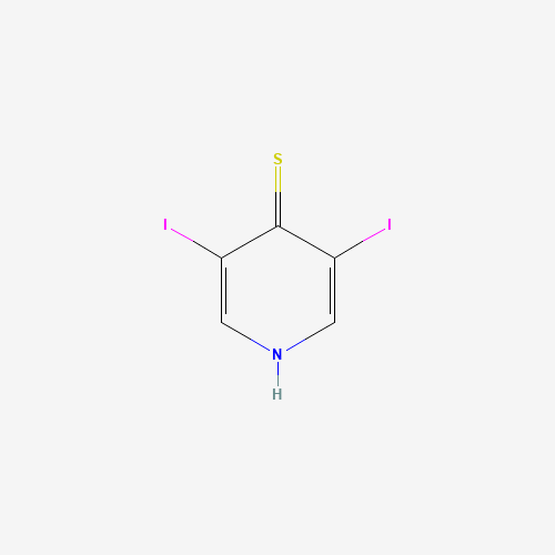 FT-0711222 CAS:63905-96-4 chemical structure