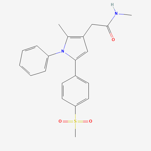 FT-0711227 CAS:1005451-50-2 chemical structure