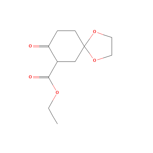 FT-0711243 CAS:14160-65-7 chemical structure