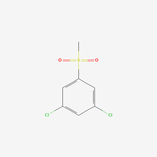 FT-0711247 CAS:22821-89-2 chemical structure
