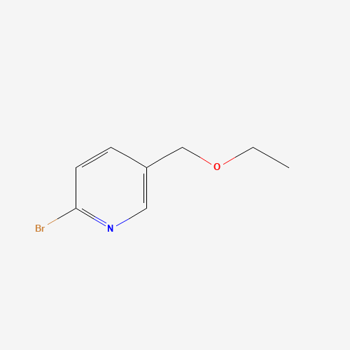 FT-0711258 CAS:1204425-37-5 chemical structure