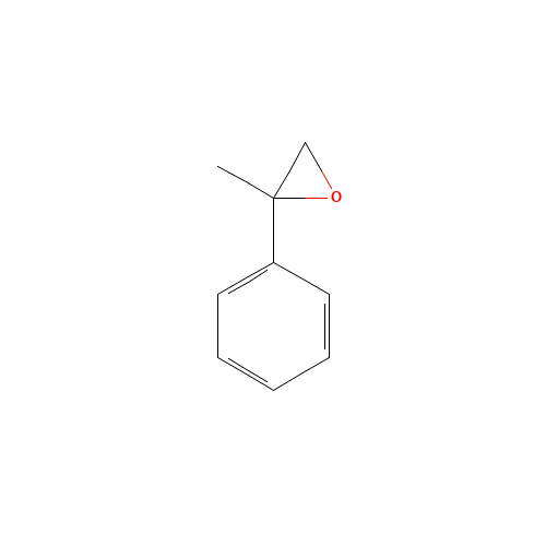 2-methyl-2-phenyloxirane (CAS: 2085-88-3) - Related Chemical Product
