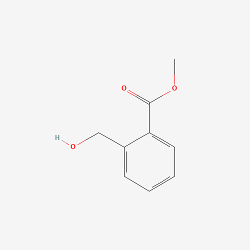 methyl 2-(hydroxymethyl)benzoate (CAS: 41150-46-3) - Related Chemical Product