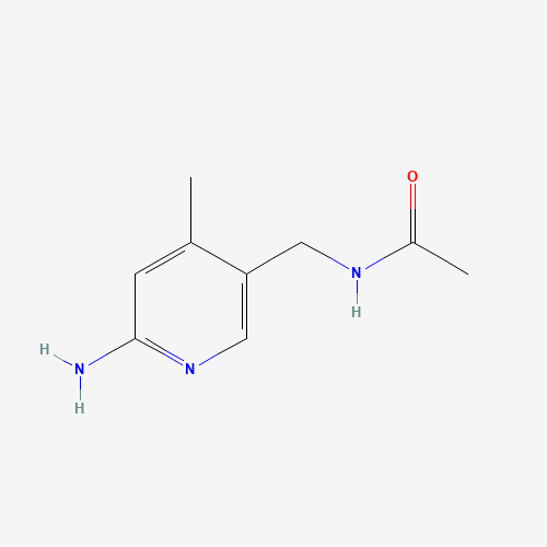 FT-0711265 CAS:179555-14-7 chemical structure
