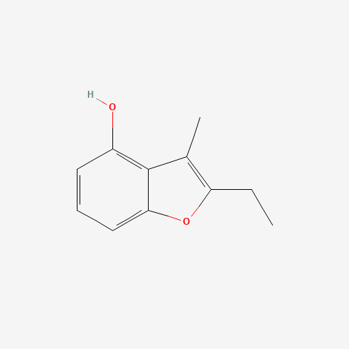 FT-0711267 CAS:3610-17-1 chemical structure