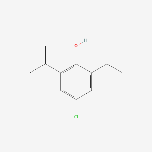 FT-0711278 CAS:91561-75-0 chemical structure
