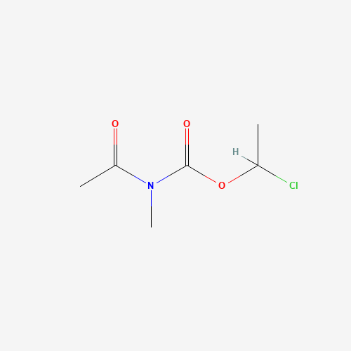 1-chloroethyl N-acetyl-N-methylcarbamate (CAS: 338990-22-0) - Related Chemical Product
