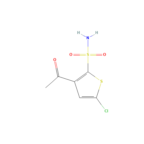 FT-0711289 CAS:160982-10-5 chemical structure