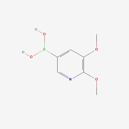 FT-0711290 CAS:1346526-61-1 chemical structure