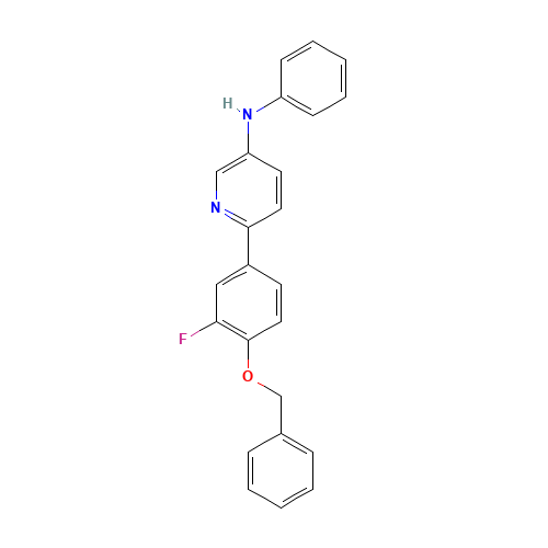 FT-0711294 CAS:960300-06-5 chemical structure