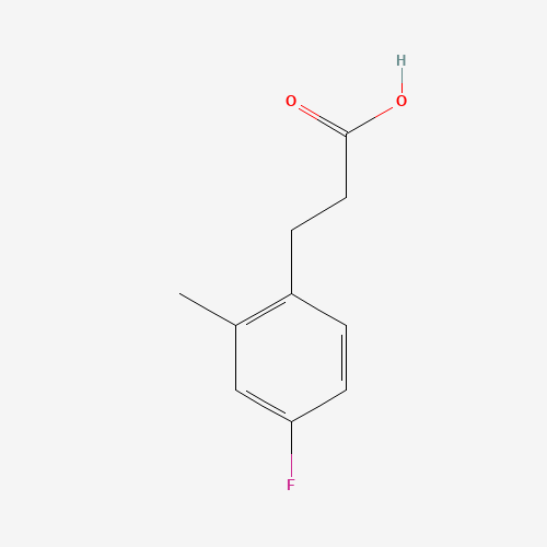 FT-0711296 CAS:166251-34-9 chemical structure