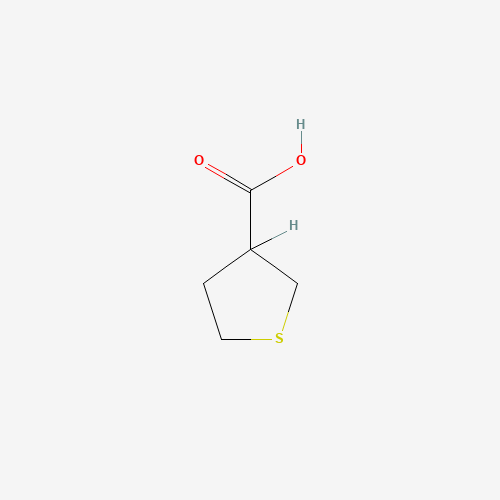 FT-0711318 CAS:18133-20-5 chemical structure