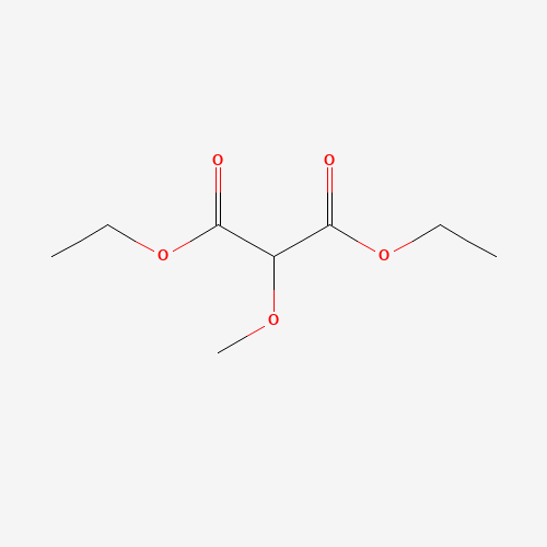 FT-0711319 CAS:40924-27-4 chemical structure