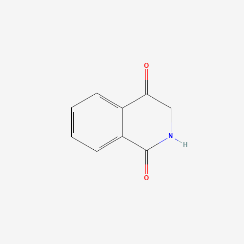 2,3-dihydroisoquinoline-1,4-dione (CAS: 31053-30-2) - Related Chemical Product