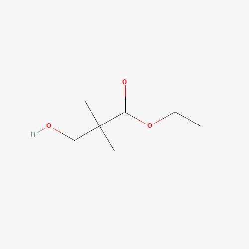 FT-0711346 CAS:14002-73-4 chemical structure