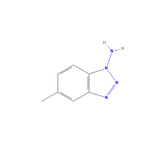 FT-0711353 CAS:21991-63-9 chemical structure