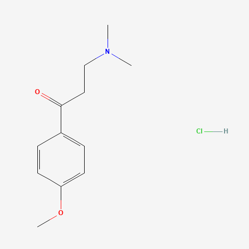 FT-0711361 CAS:2125-49-7 chemical structure