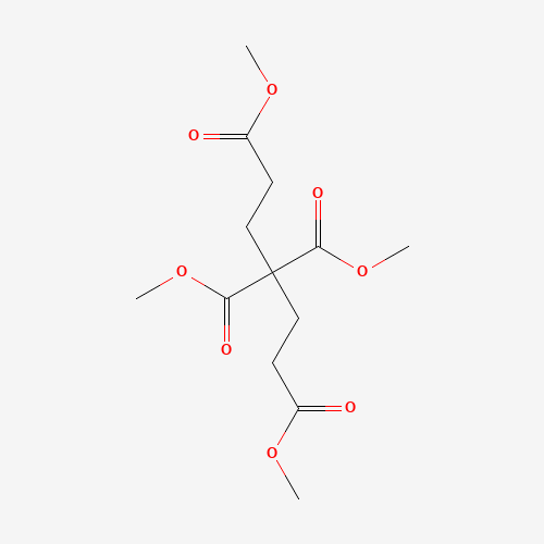 FT-0711372 CAS:19766-36-0 chemical structure