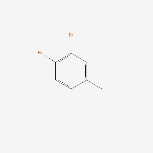 FT-0711376 CAS:134940-69-5 chemical structure