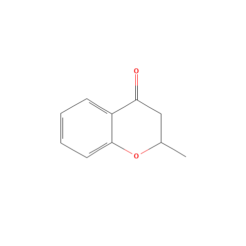 2-methyl-2,3-dihydrochromen-4-one (CAS: 5631-75-4) - Related Chemical Product