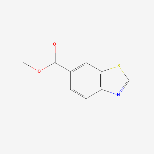 FT-0711389 CAS:73931-63-2 chemical structure
