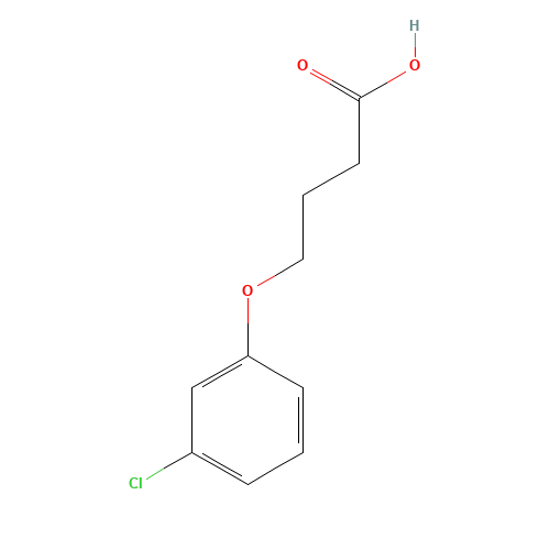 FT-0711392 CAS:5057-51-2 chemical structure