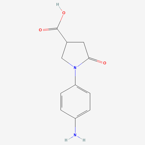 FT-0711393 CAS:346637-44-3 chemical structure