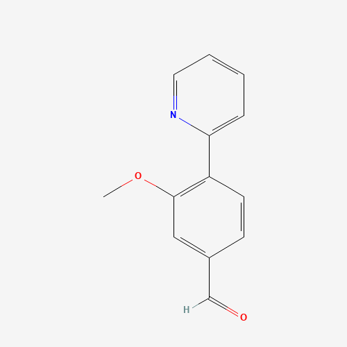 FT-0711398 CAS:676095-74-2 chemical structure